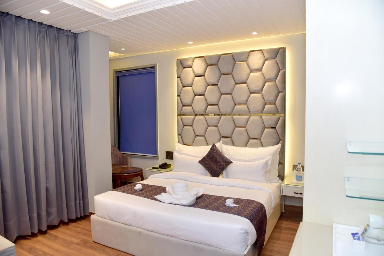 Anantvilas Shimla Hills Exterior photo